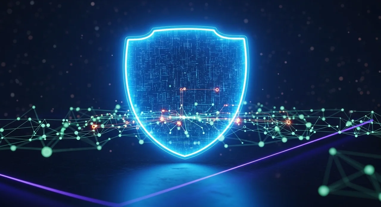 보안의 핵심, 제로트러스트(Zero Trust) 모델 도입