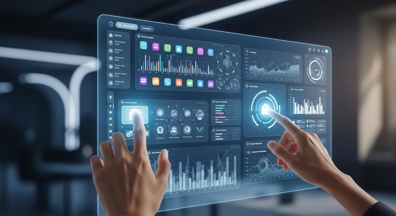 사용자 경험(UX) 중심의 디지털 에코시스템