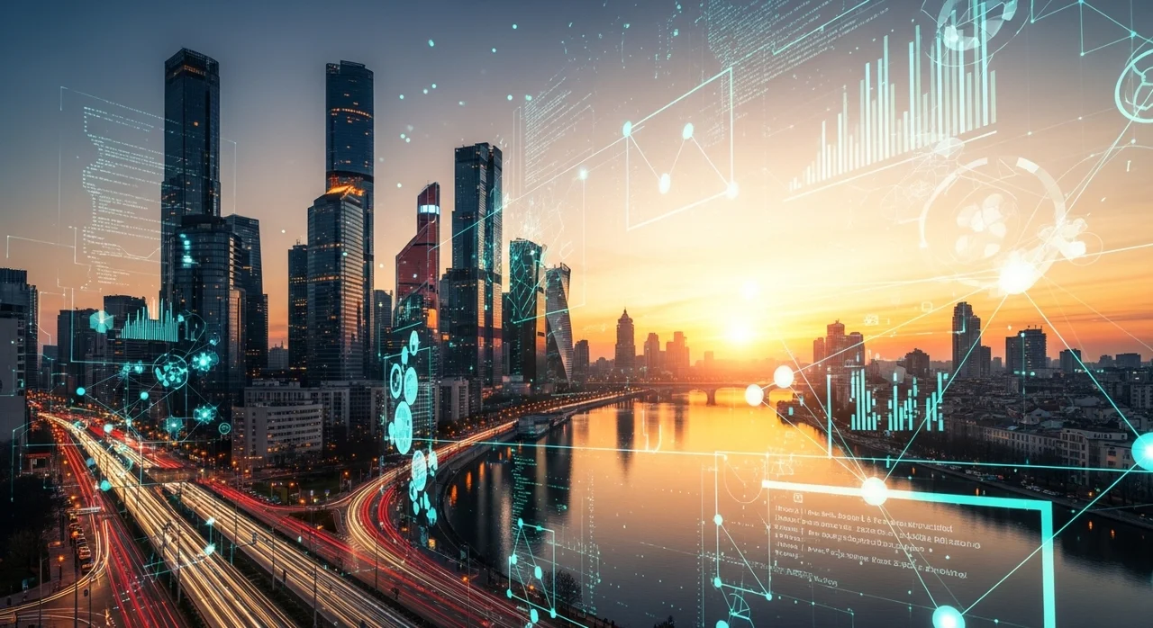 결론: 지속 가능한 디지털 미래를 향하여