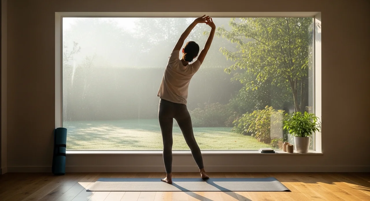 왜 지금 우리에게 건강 루틴이 절실할까?