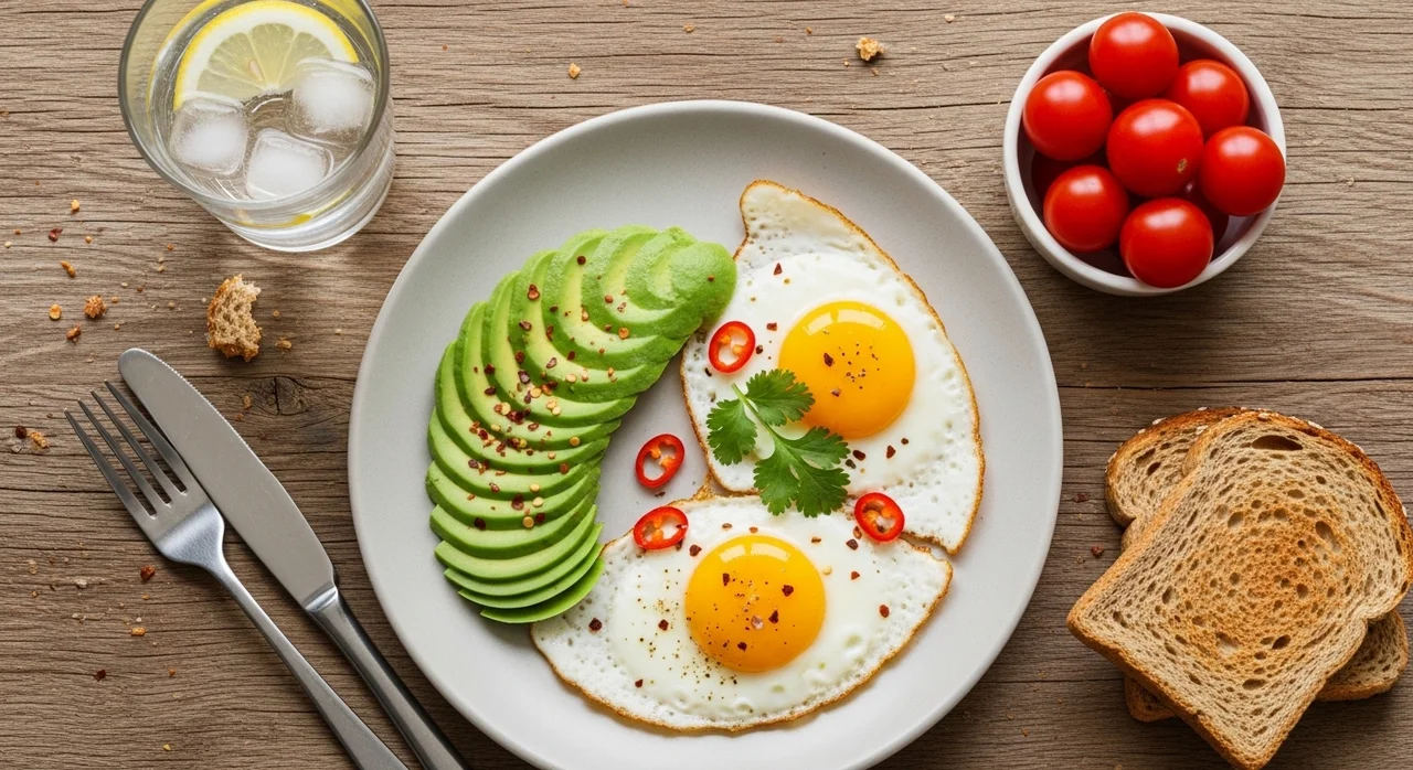 공복혈당과 대사 질환 예방의 핵심