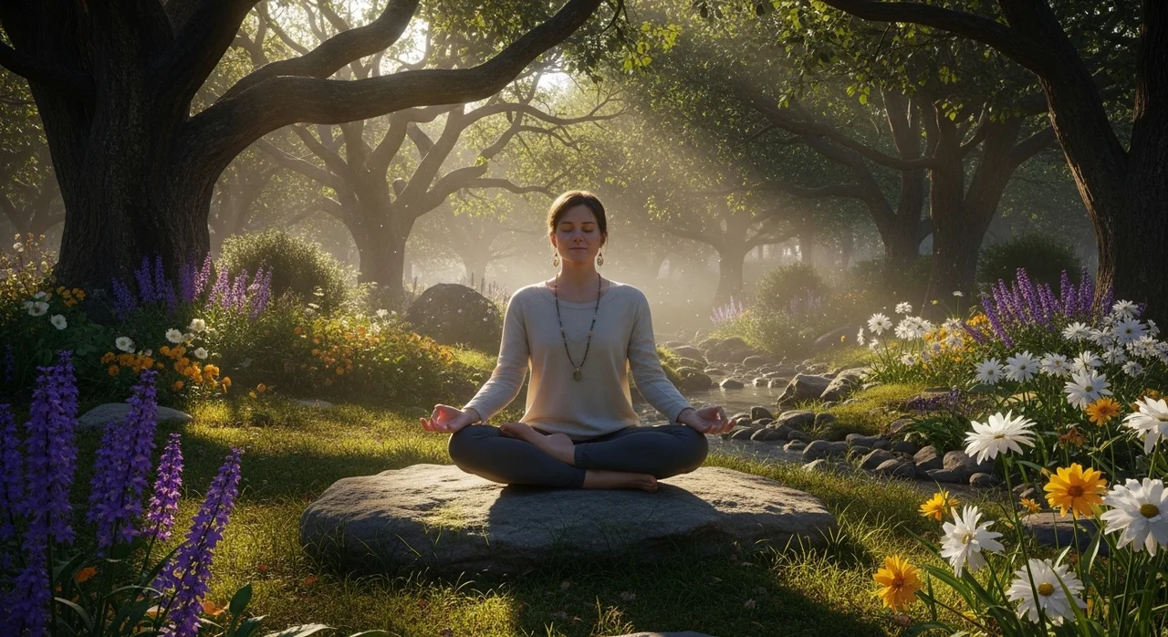 정신 건강과 스트레스 회복탄력성 강화