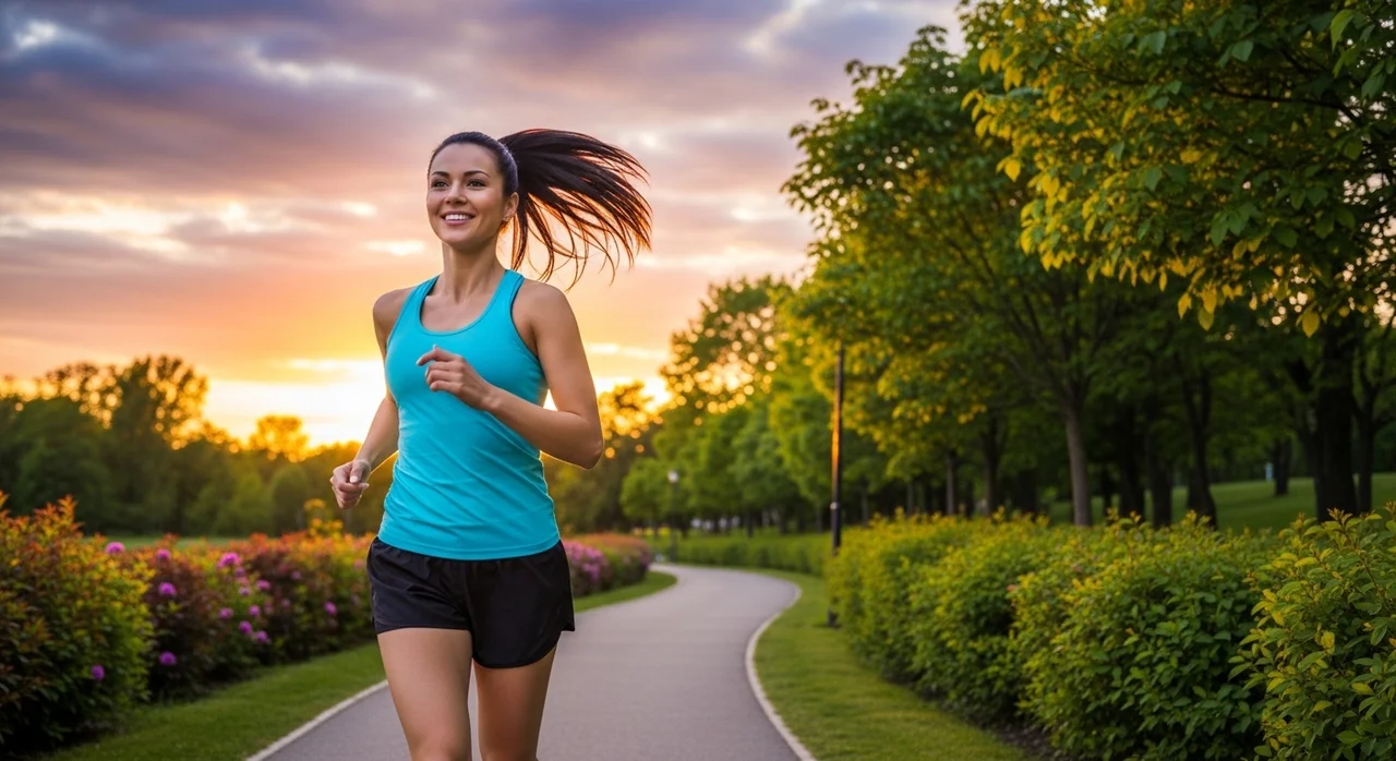 결론: 건강한 삶은 오늘 만든 루틴에서 시작됩니다