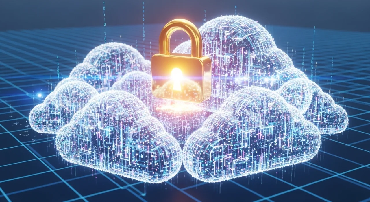 클라우드 및 신기술 분야에서의 보안