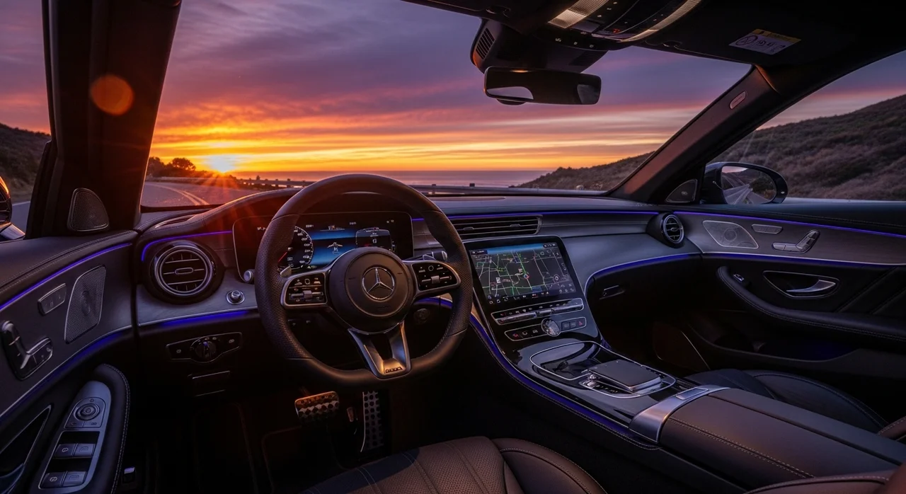 운전과 장거리 이동 시의 피로 누적 원인