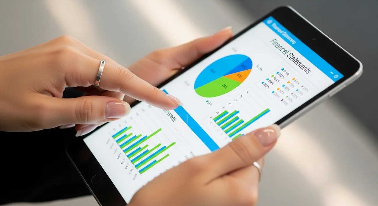 1단계: 현재 현금 흐름의 정밀 진단