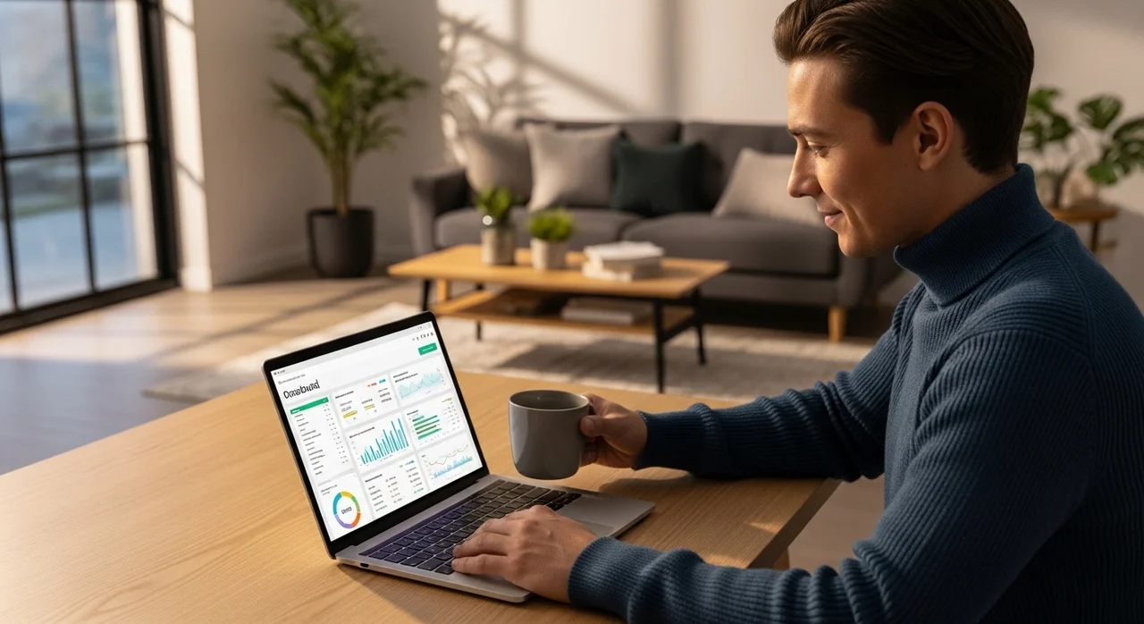 5단계: 정기 점검 및 유동적인 구조 최적화