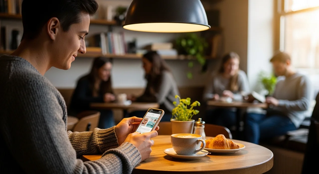 결론: 나에게 최적화된 앱을 고르는 지혜
