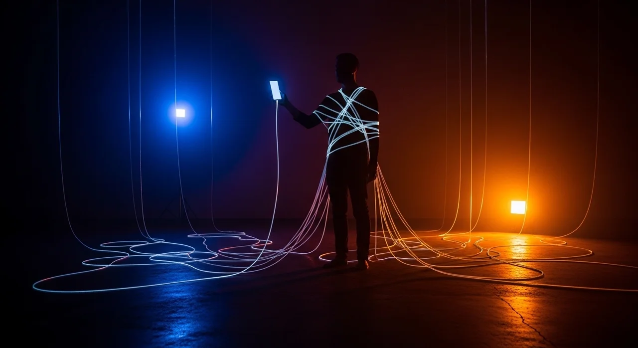 2. 끊임없는 연결성과 업무 경계의 붕괴