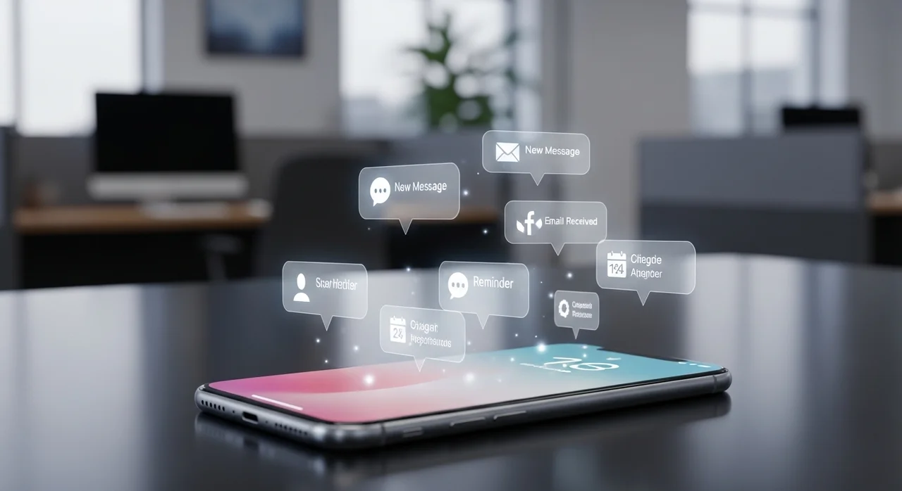 1. 환경적 요인: 디지털 과부하와 멀티태스킹