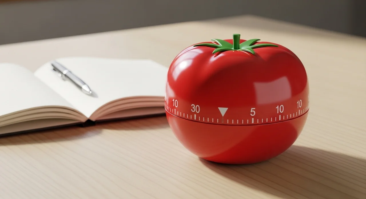 집중력을 되살리는 실천 전략 3가지