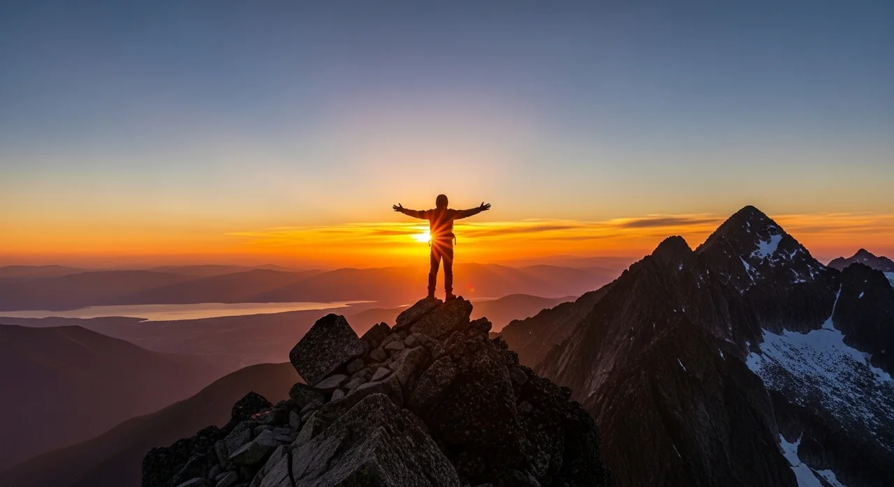 결론: 나만의 집중력 리듬을 찾아서
