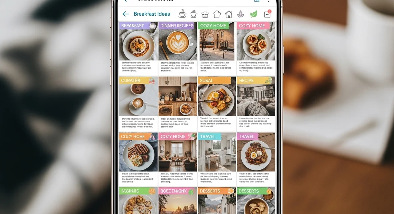 인스타그램 사진 저장부터 정보 아카이빙까지