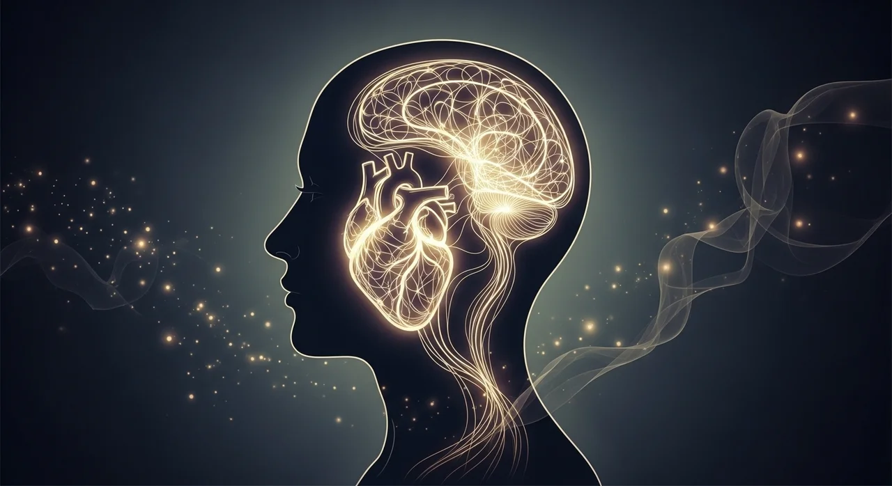 내면 불안 원인 분석: 자꾸 잠이 안 오고 몸이 아픈 심리적 이유 5가지