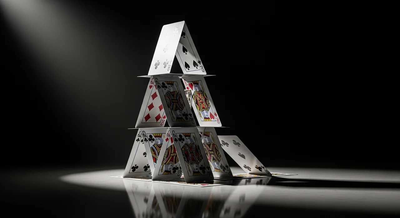 완벽주의와 성취 압박이 주는 스트레스