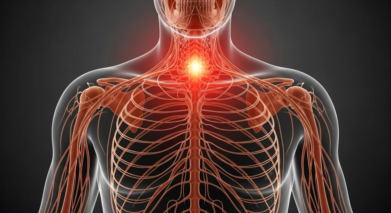 신체화 증상: 불안이 몸으로 나타날 때