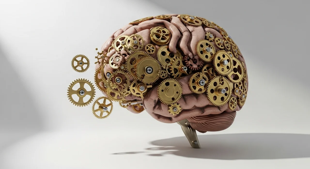 의지 부족이 아니다? '실행 계획 부족'의 진짜 원인