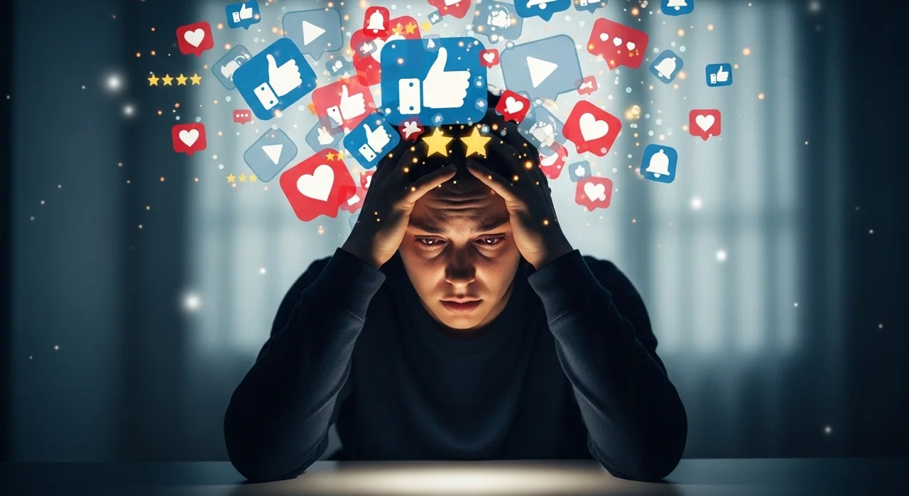 5. 도파민 중독과 즉각적 만족의 부작용