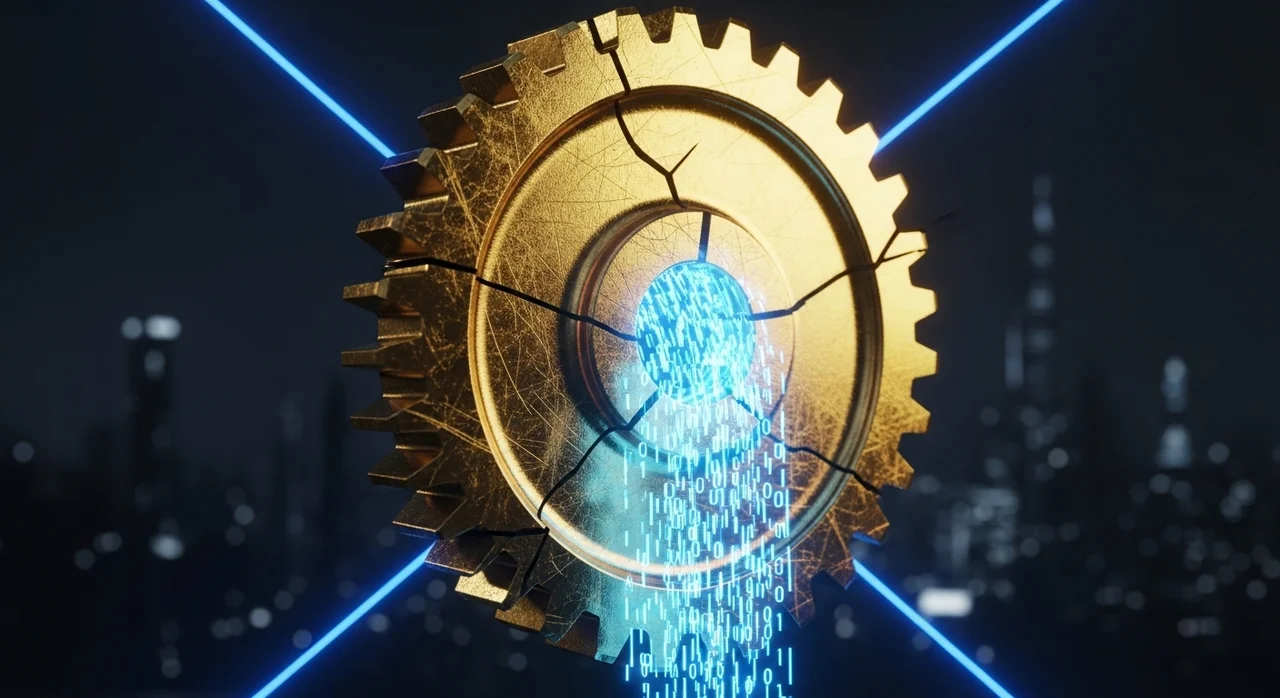 자동화, 왜 기대만큼 성과가 나오지 않을까?