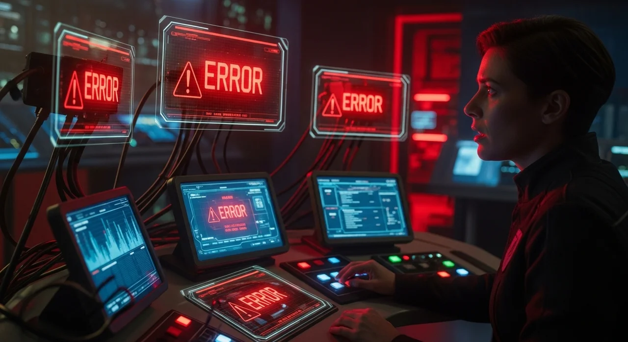 2. 유지보수와 모니터링의 부재