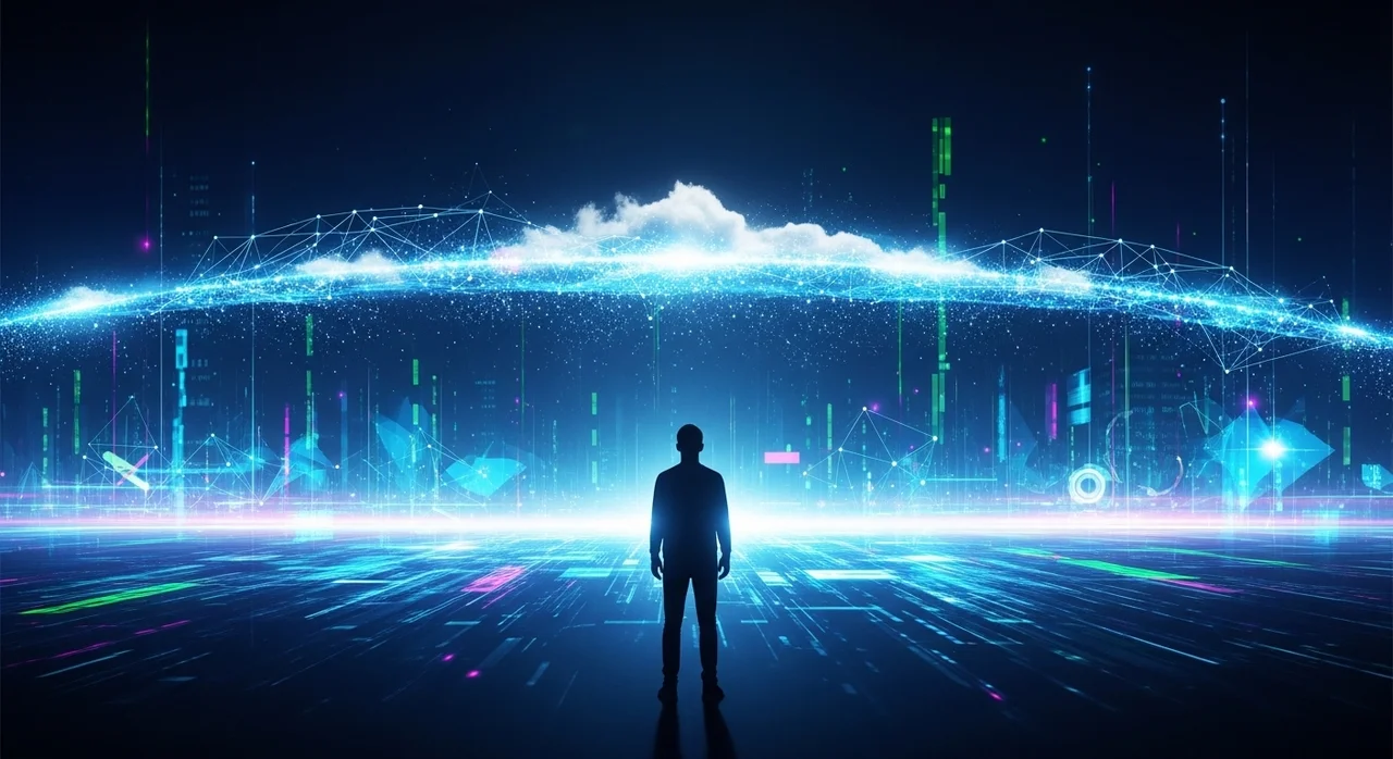 결론: 클라우드로 여는 디지털의 미래