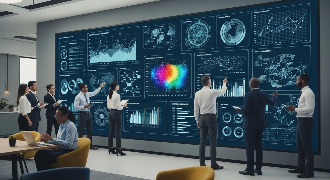 데이터 기반 의사결정(DDDM)이란 무엇인가?