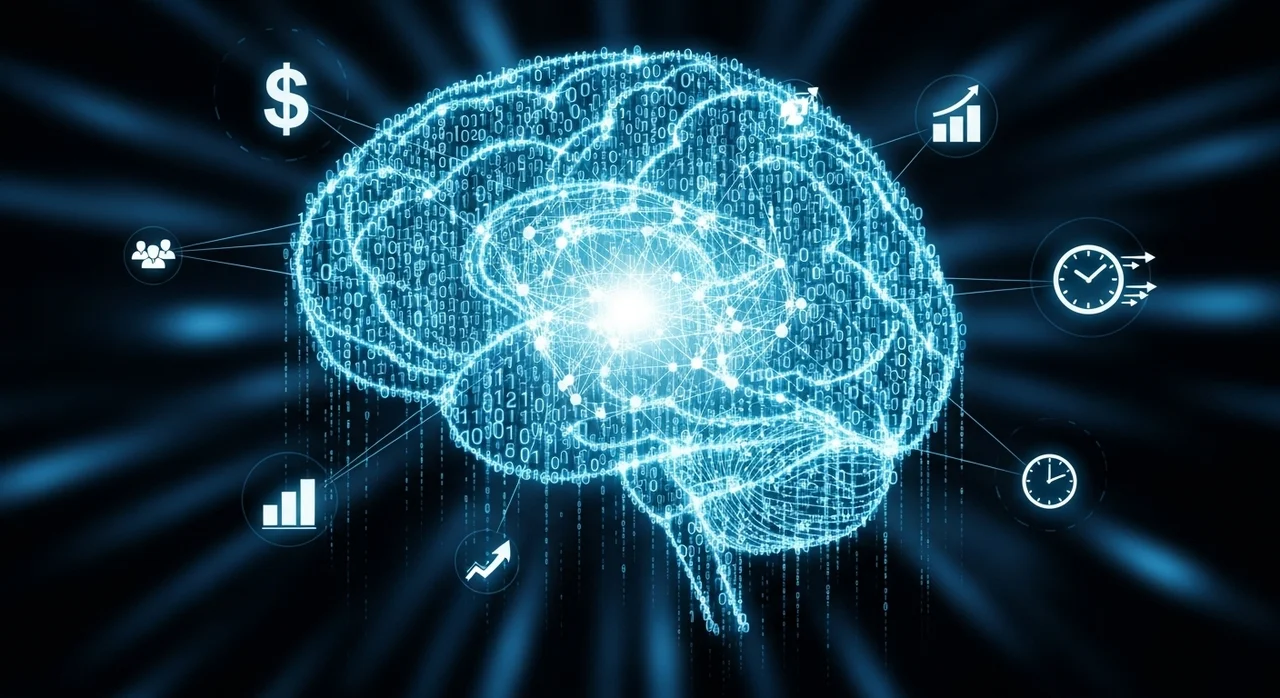 AI와 빅데이터가 주도하는 의사결정의 변화