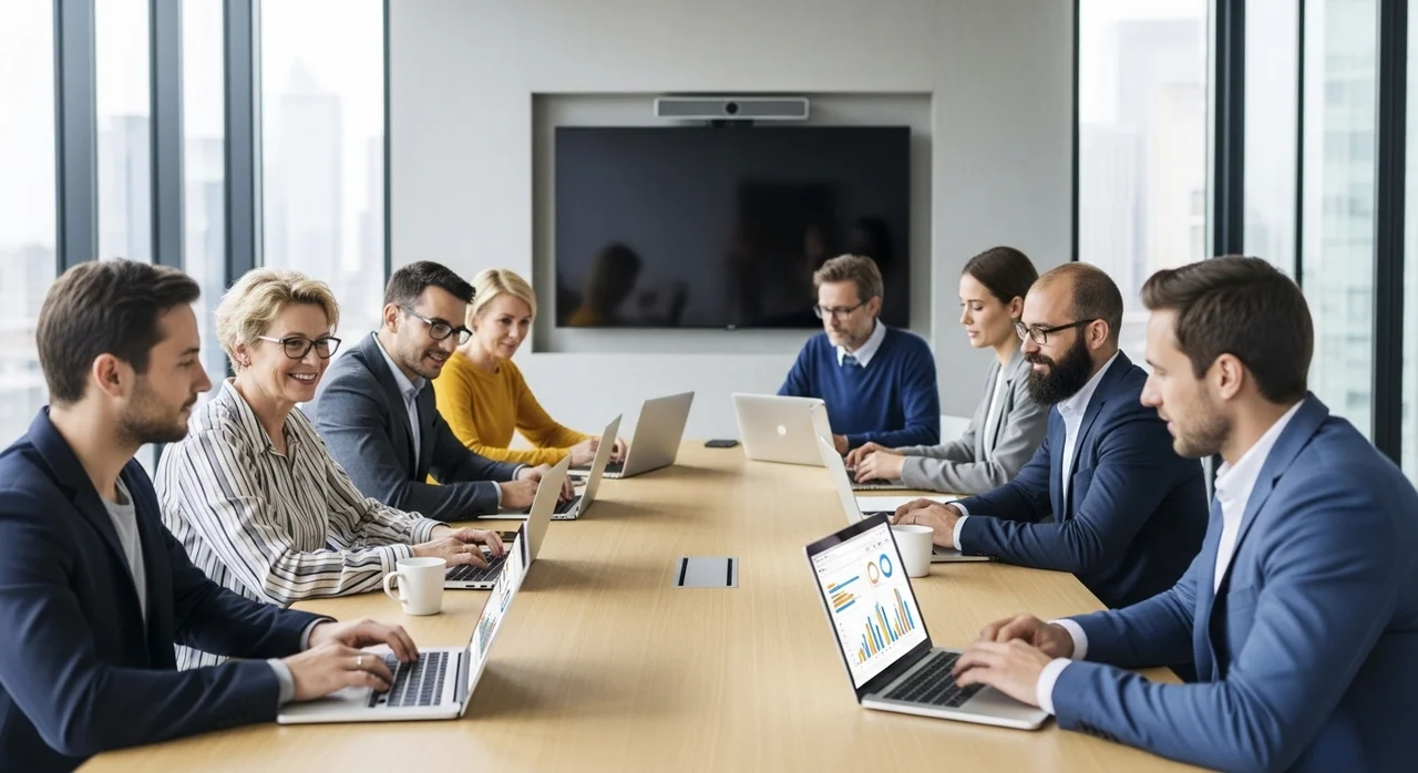 성공적인 도입을 위한 조직 문화와 데이터 리터러시