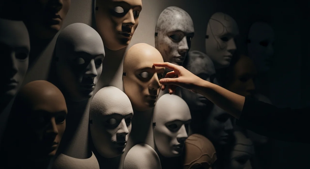 인간관계가 유독 지치게 느껴지는 배경