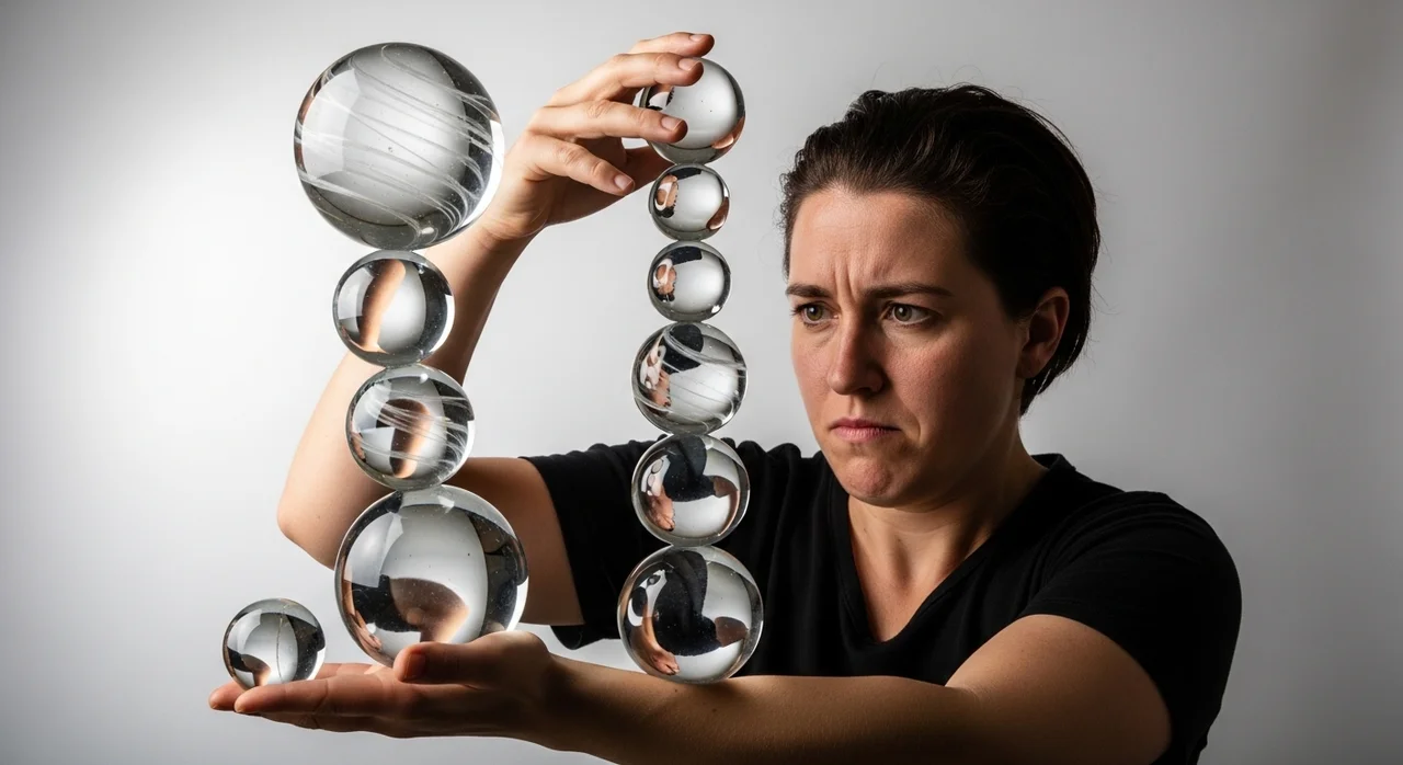 5. 완벽주의와 도덕적 결벽성