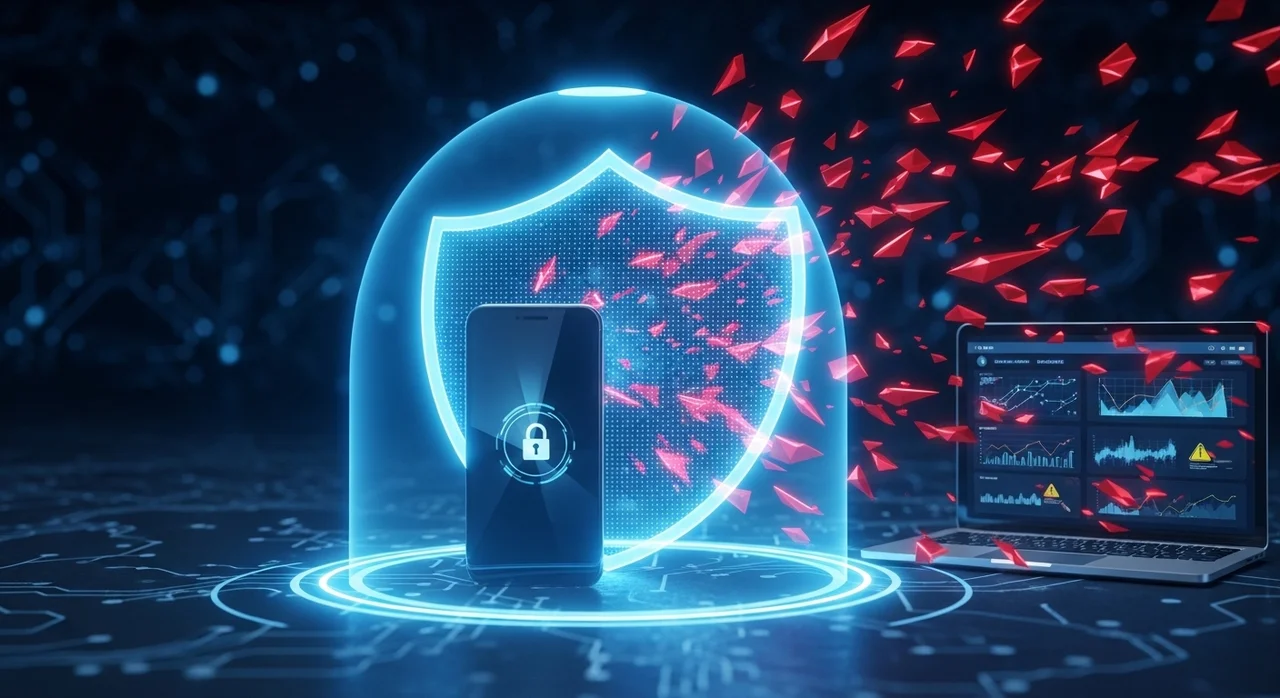 왜 인터넷 안전 사용법이 그 어느 때보다 중요할까요?