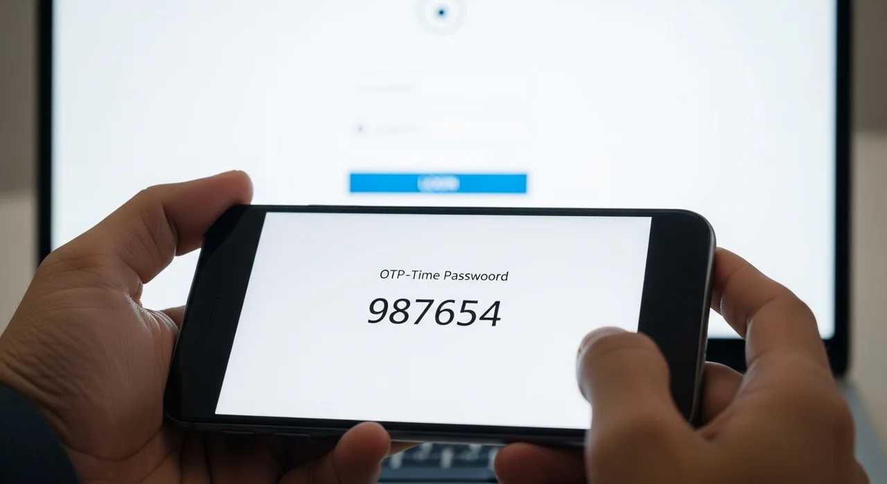 강력한 비밀번호 관리와 2단계 인증의 필수성