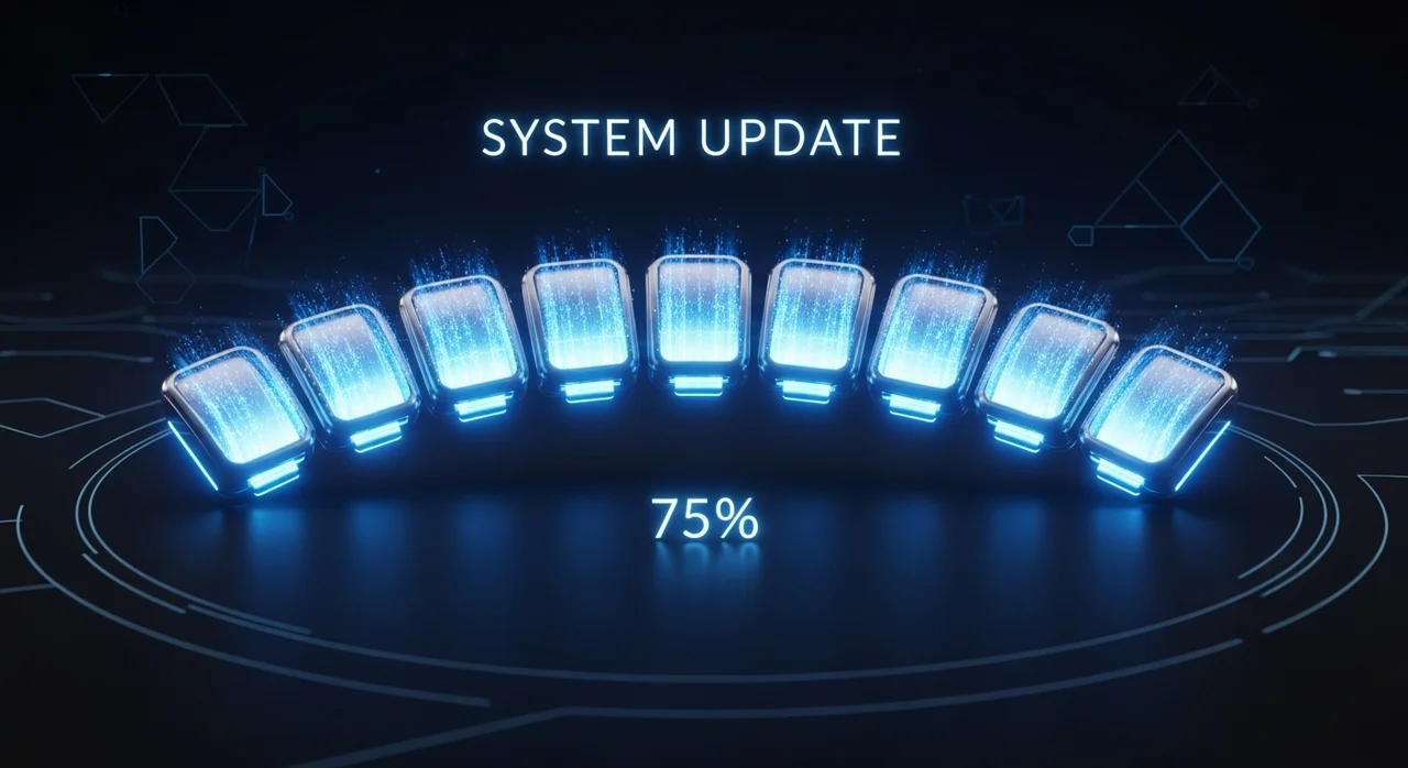 OS 및 소프트웨어 업데이트의 중요성