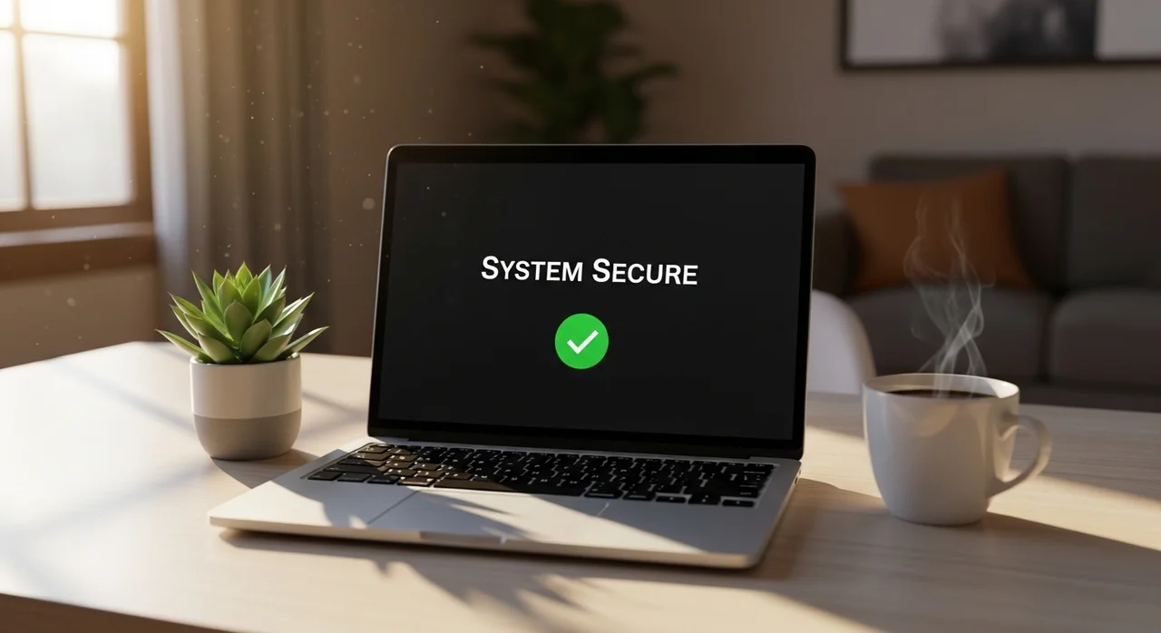 결론: 안전한 인터넷 환경을 만드는 우리의 습관