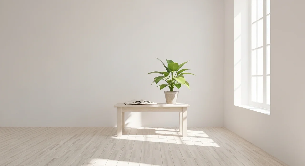 디지털 미니멀리즘: 뇌에 휴식을 주는 3단계 전략