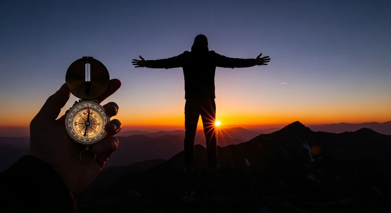 결론: 기술의 주인이 될 것인가, 노예가 될 것인가