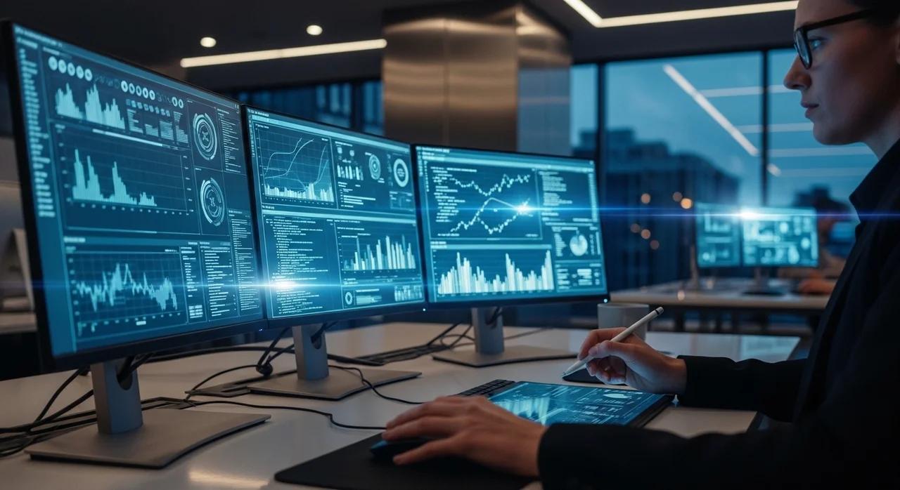 매출 정체의 늪, 왜 열심히 해도 제자리일까?