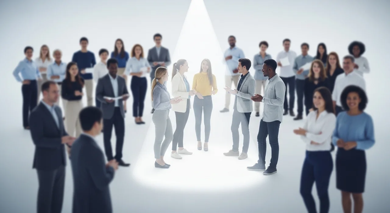 3. 타겟팅 오류와 마케팅 채널의 부적절성