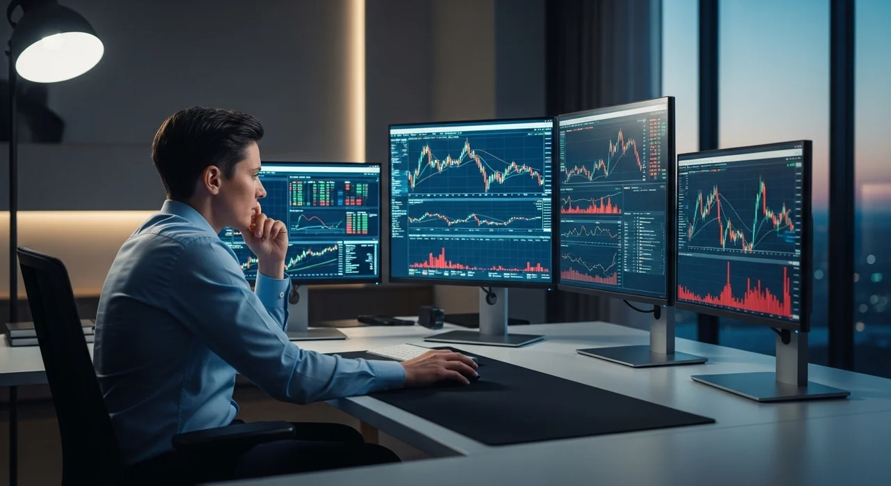 왜 우리는 중요한 순간에 망설이는가?