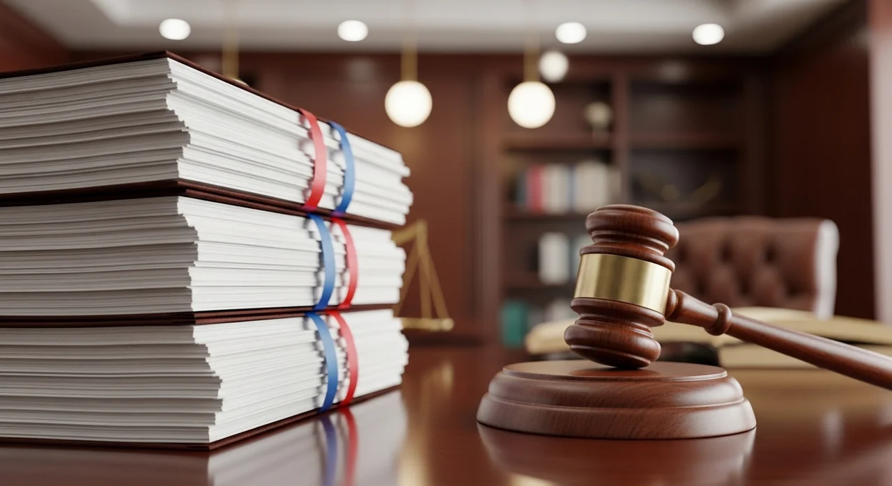 1. 행정 및 법적 절차의 복잡성: 개인회생과 계약