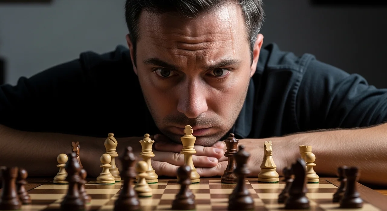 4. 완벽주의와 책임 전가 심리