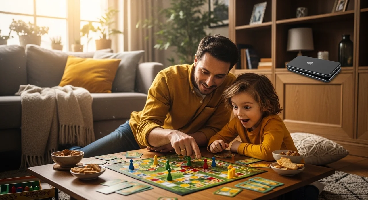 아이와 청소년을 위한 스마트폰 사용 지도법