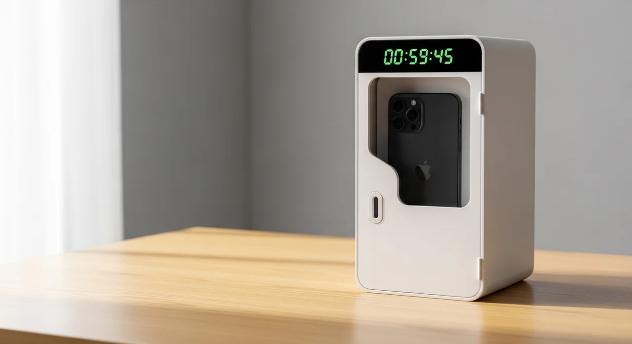 디지털 디톡스: 스마트폰 중독 해결을 위한 실천 팁