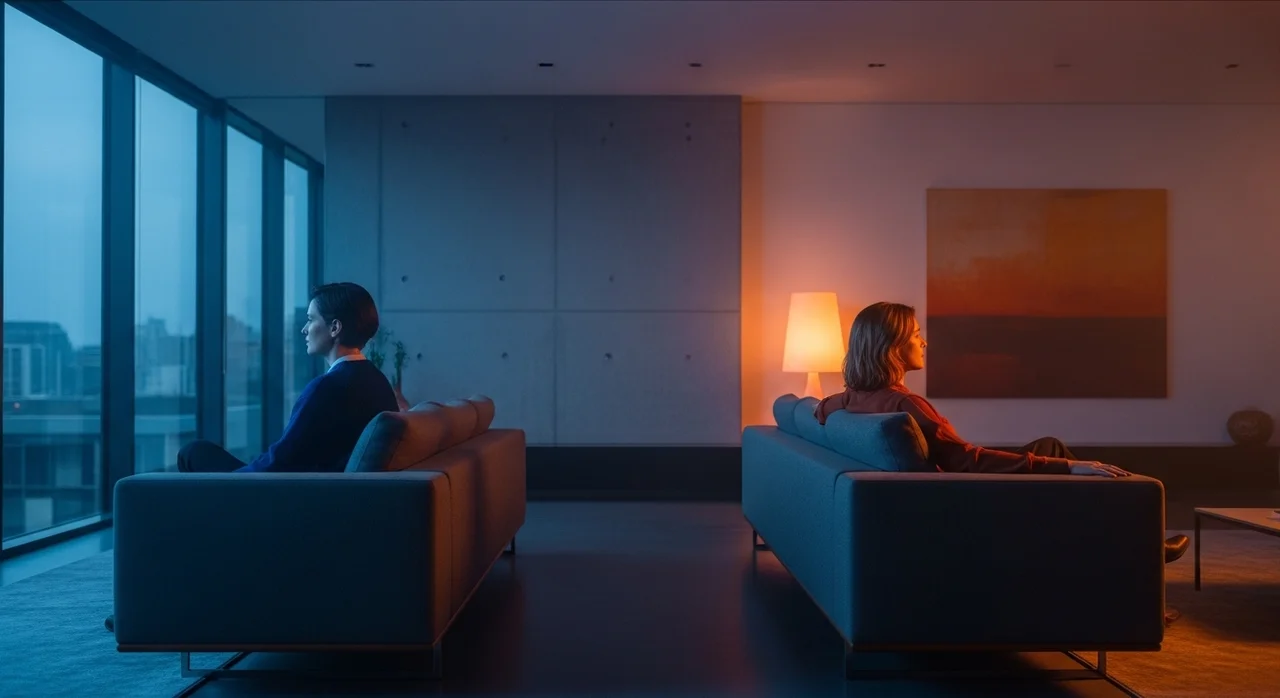 갈등 반복 이유: 왜 같은 문제로 싸울까? 관계 회복을 위한 5단계