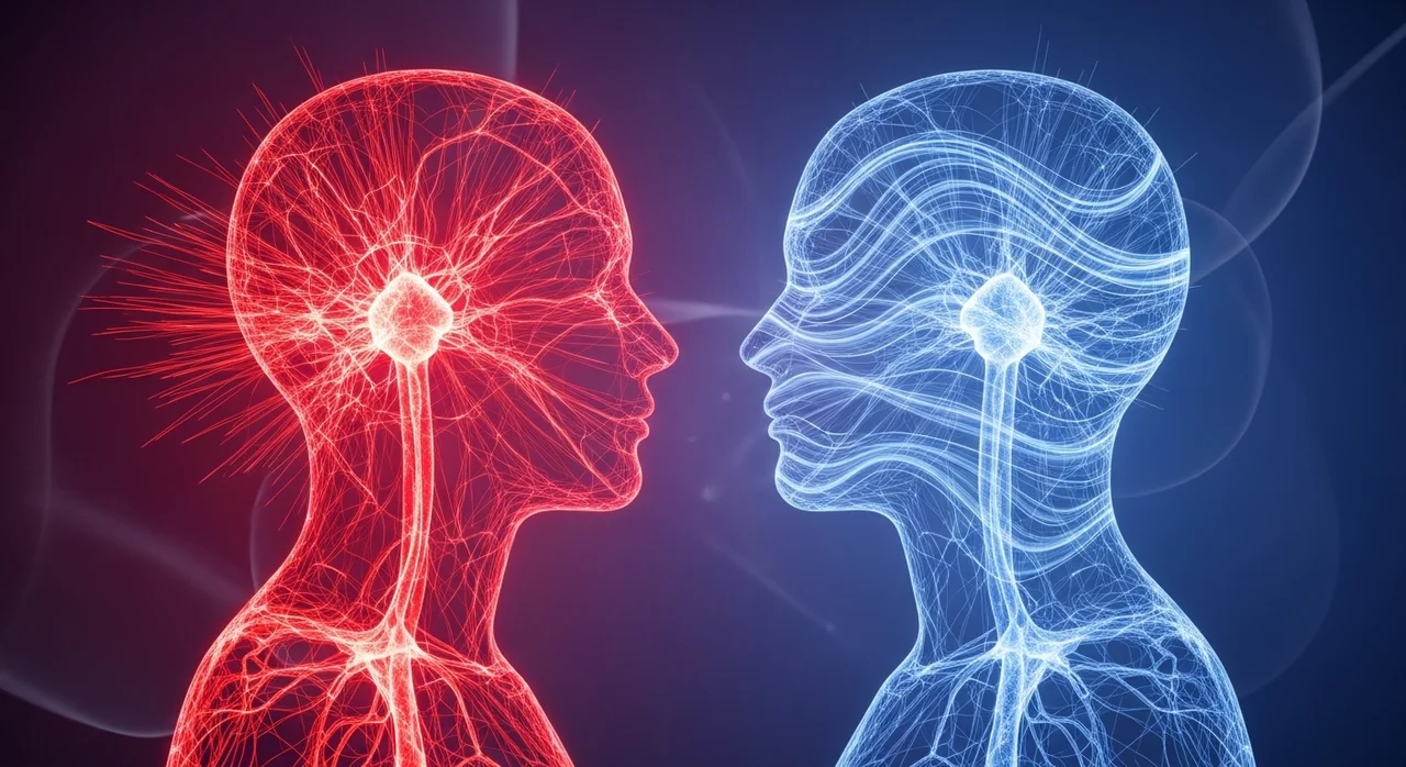 심리학으로 본 갈등 반복 이유: 애착 유형과 트라우마