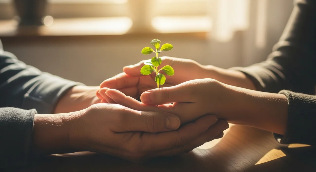갈등의 고리를 끊는 5단계 해결 전략