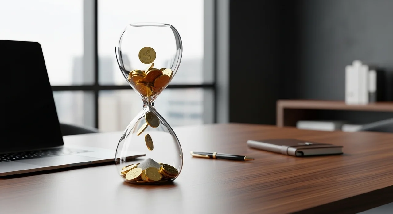 노후 자금 부족, 왜 우리 모두의 현실이 되었나?