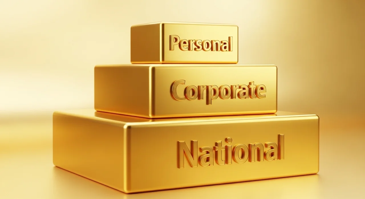 노후 자금 부족을 해결하는 3층 연금 탑 쌓기