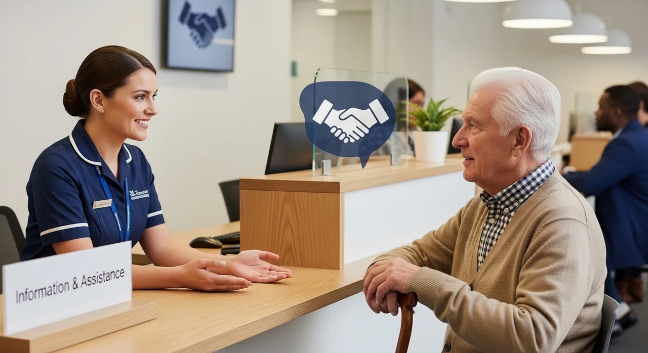 정부 지원 제도와 실버론 활용법