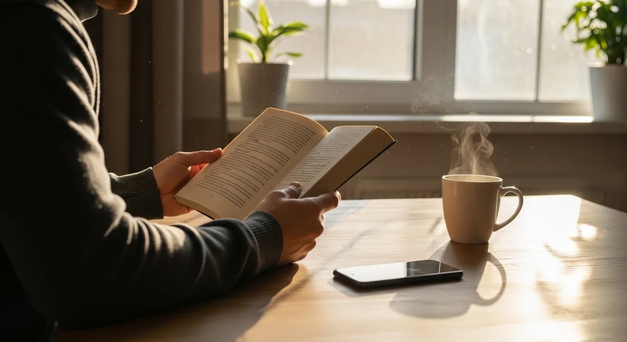 효율적인 일상을 위한 앱 사용 습관 형성 가이드: 디지털 웰빙 실천법